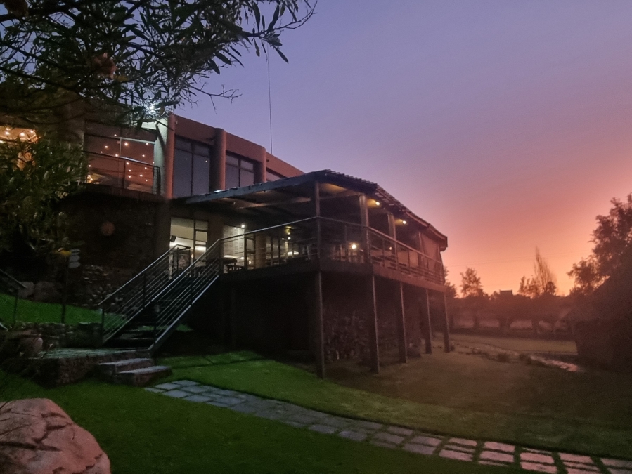 10 Bedroom Property for Sale in Heuwelsig Free State